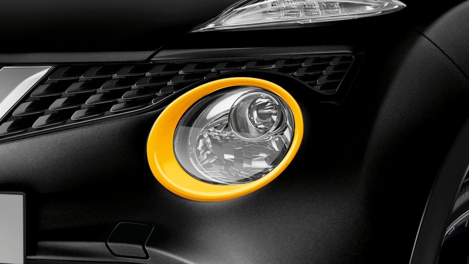Accessori Nissan Juke Piccolo Crossover Nissan